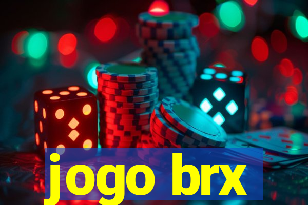 jogo brx